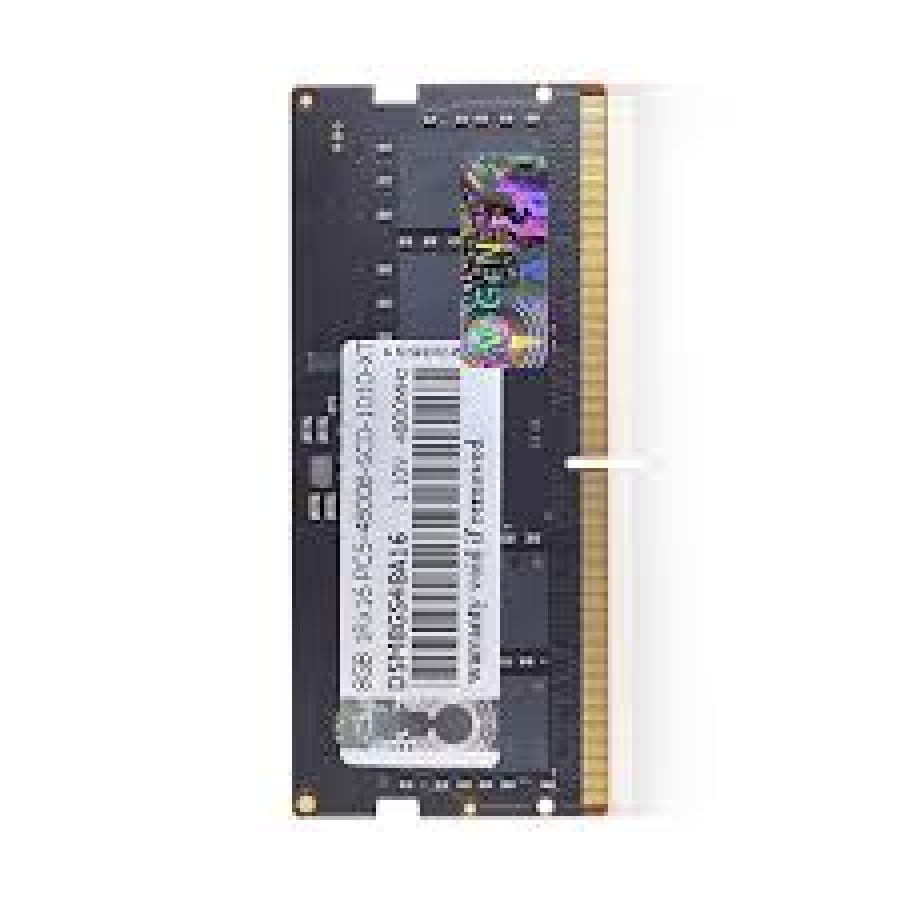 V-GEN PLATINUM SODIMM DDR5 4800Mhz 16GB [PC-38400]