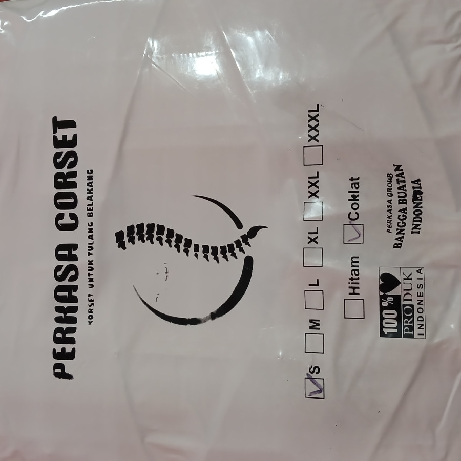 Corset LSO S