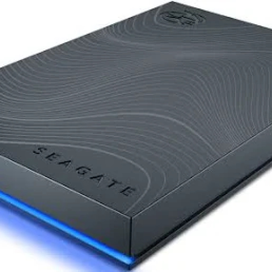 Hard Disk external 2 TB - utama