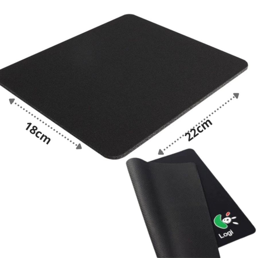 Mouse Pad - Logi