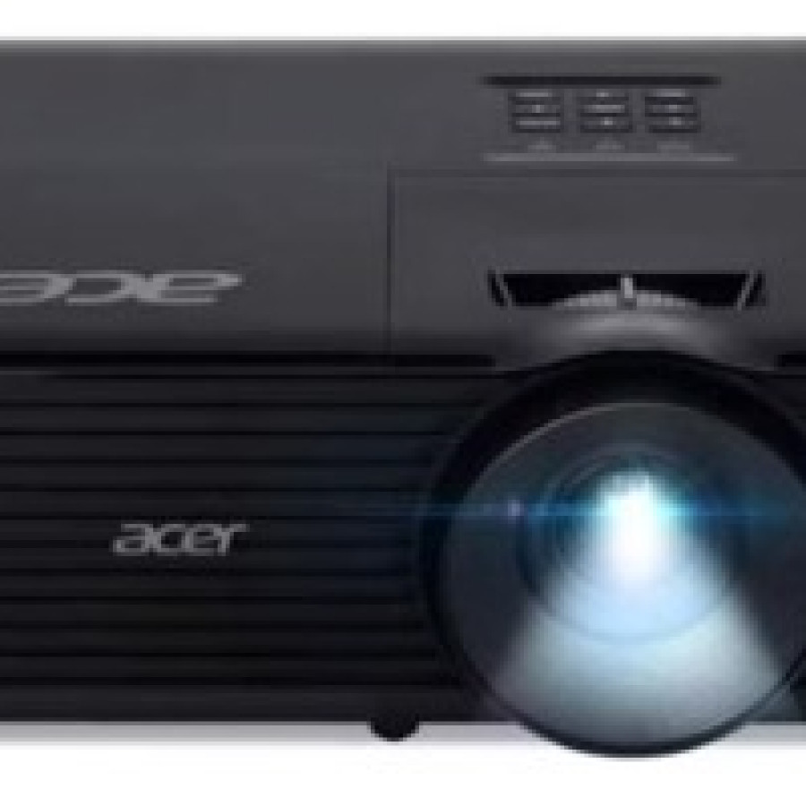 PROJECTOR ACER X1 DLP XGA 4000 LUMENS PROYEKTOR TKDN X 1