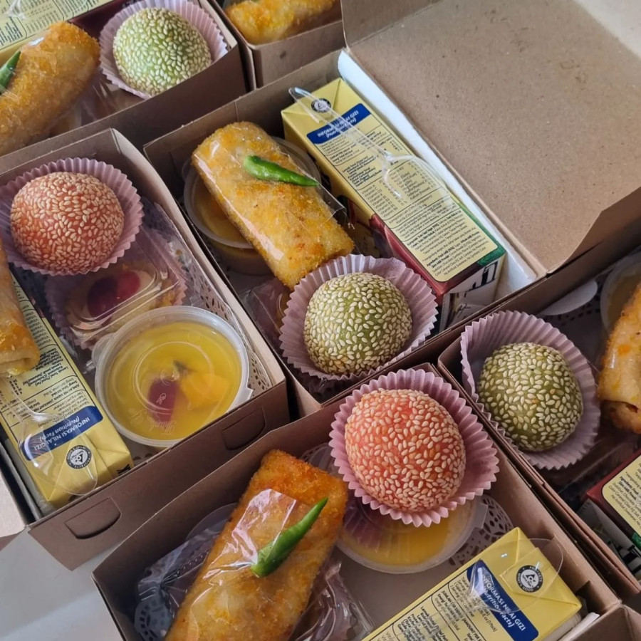 SNACK KOTAK MELATI - utama