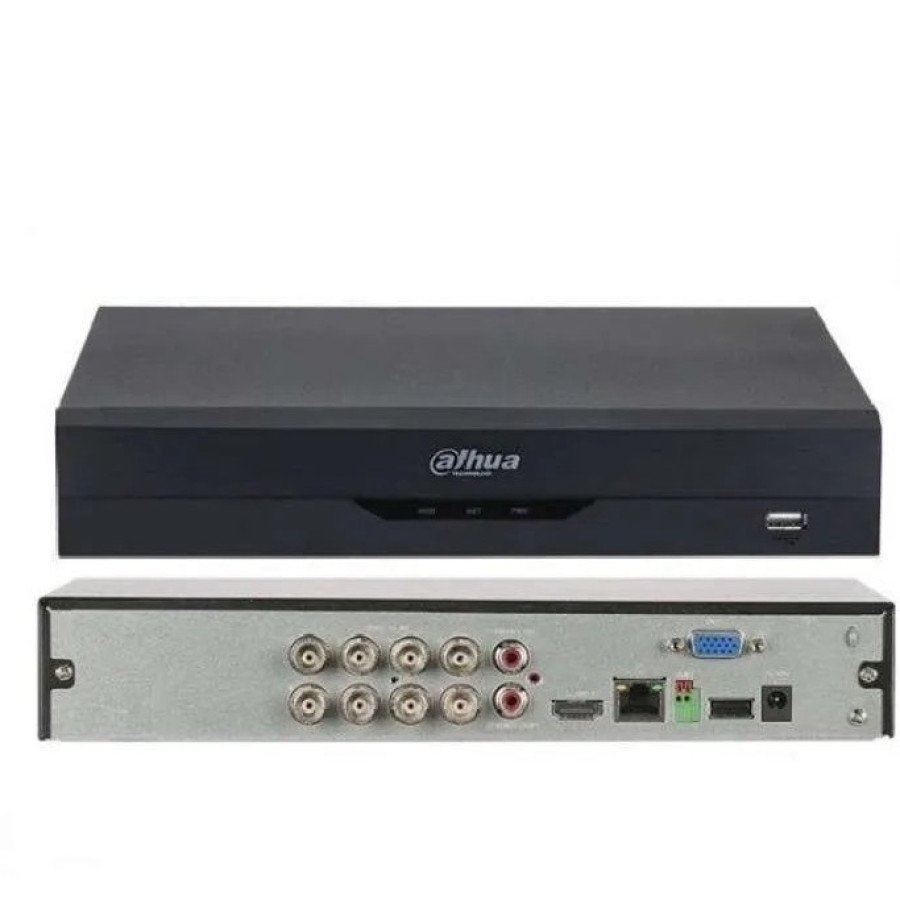 Network Video Recorder - NVR-8