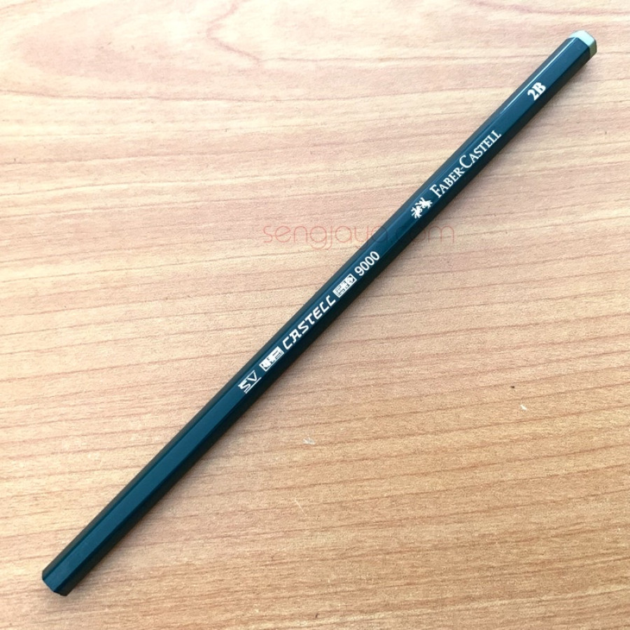 Pensil 2B Fabercastel