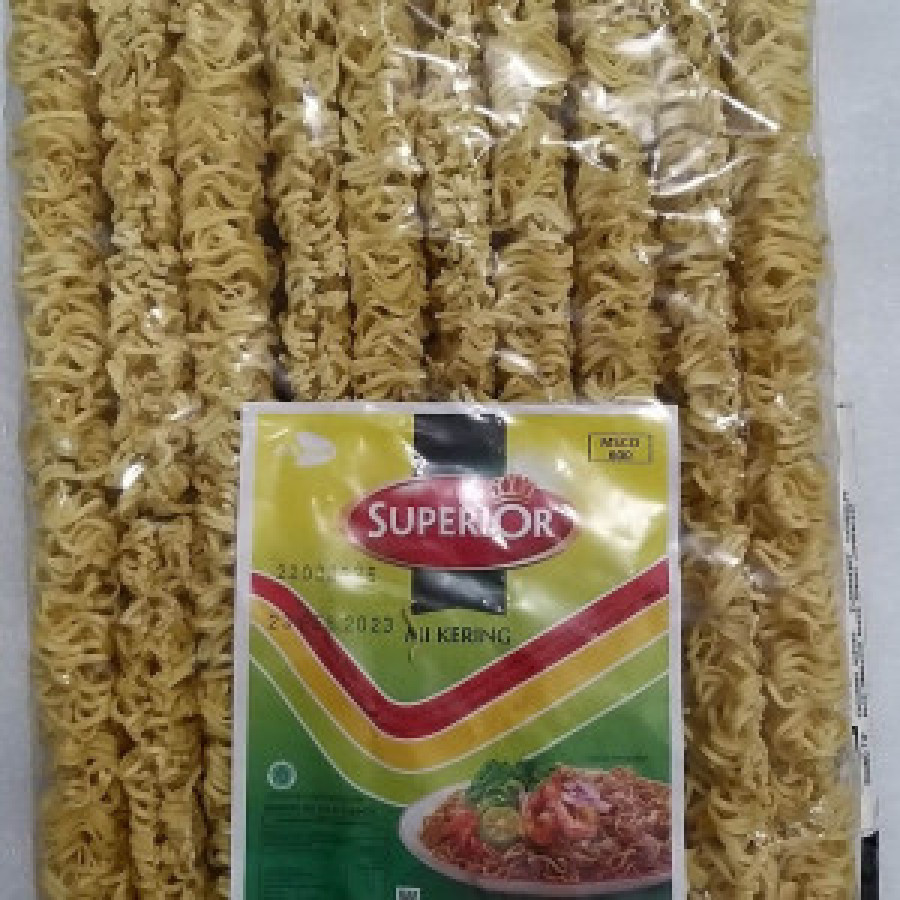 Mie Superior