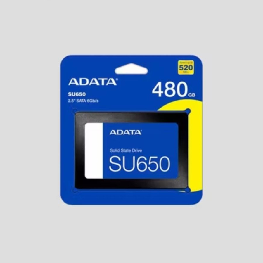 SSd Internal 480 GB ADATA