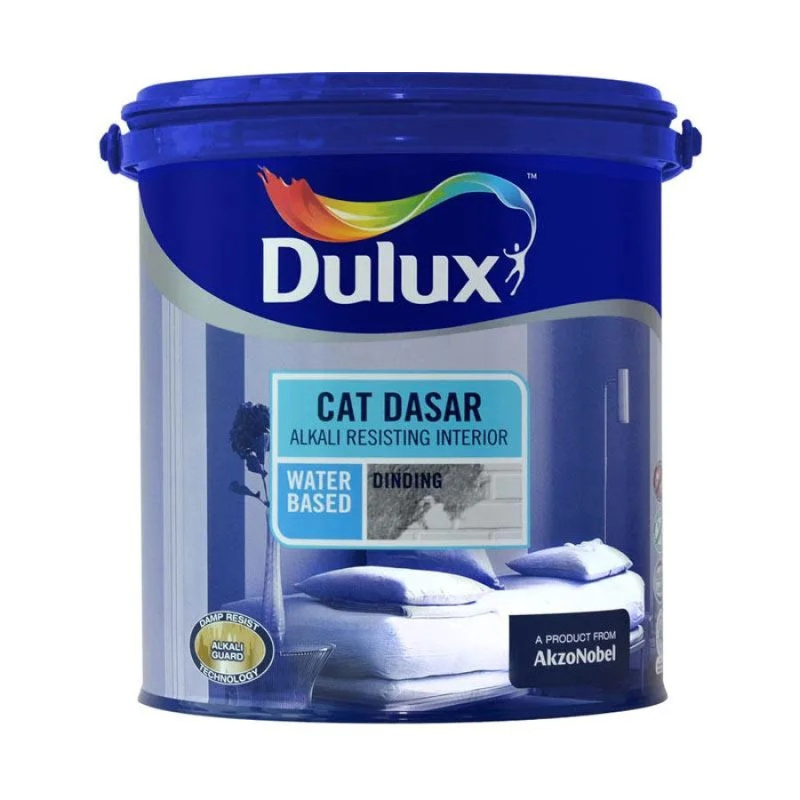Cat Dasar Tembok DULUX