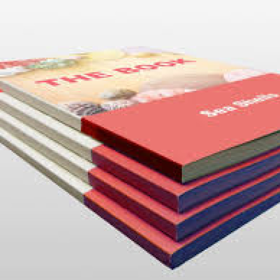 Jilid Lem Soft Cover