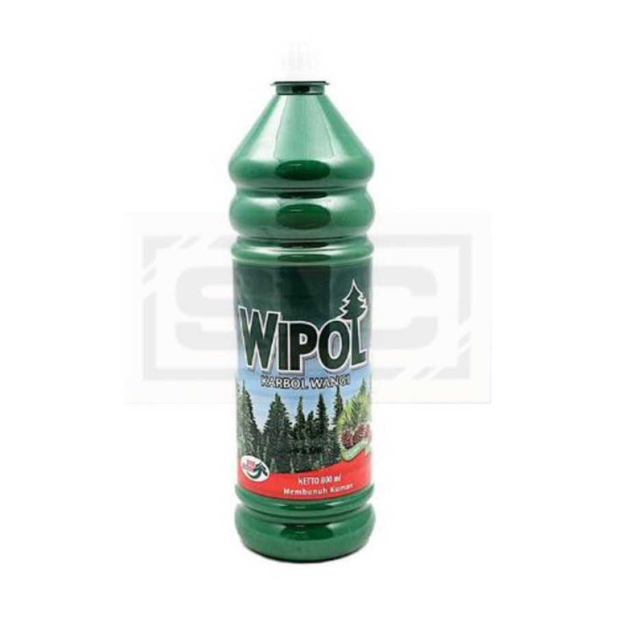 WIPOL BOTOL
