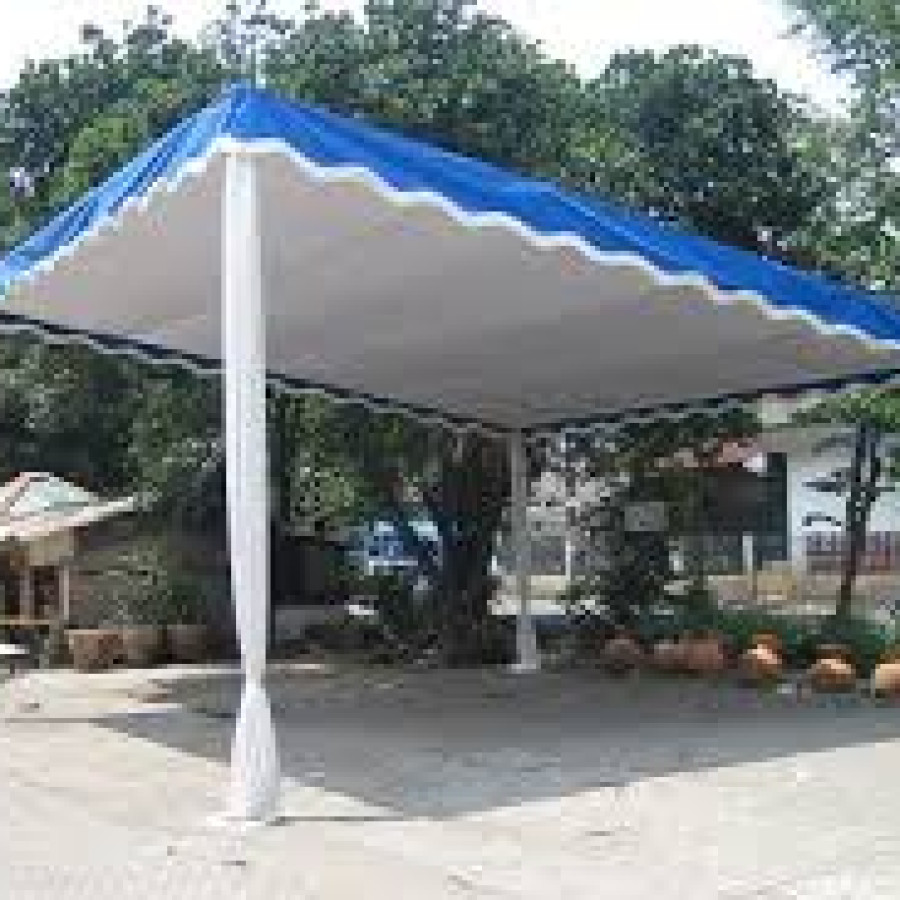 Sewa Tenda