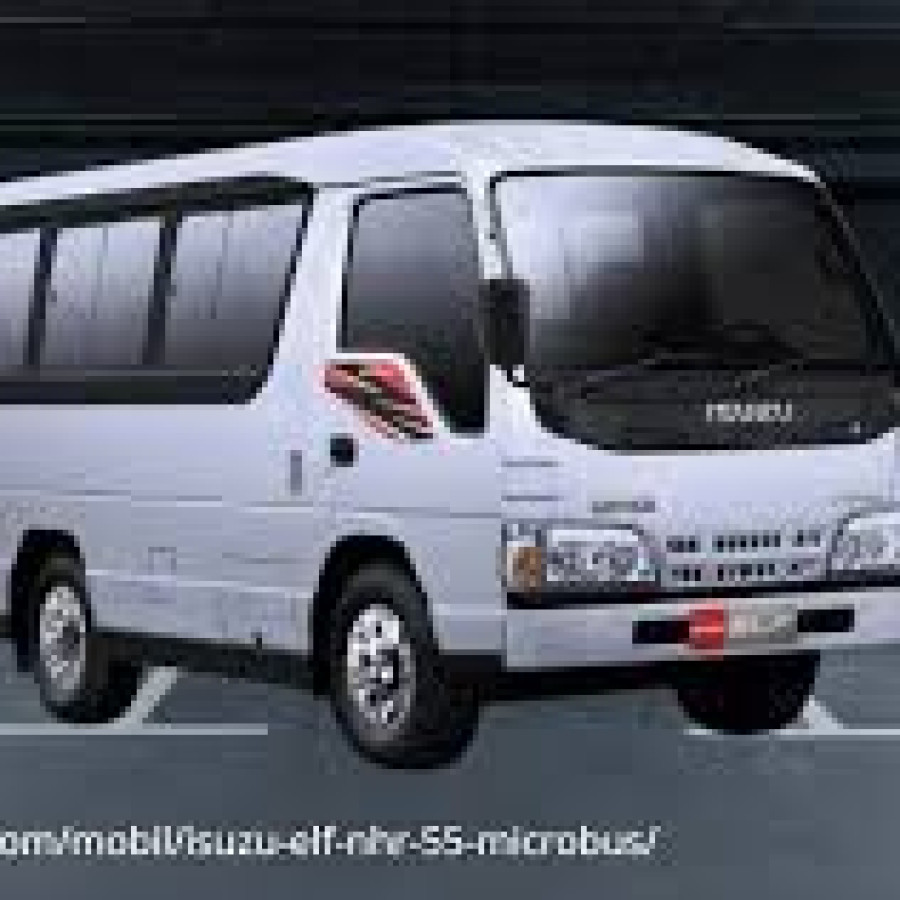 Ganti oli lengkap ELf  ( Engkel ) - utama