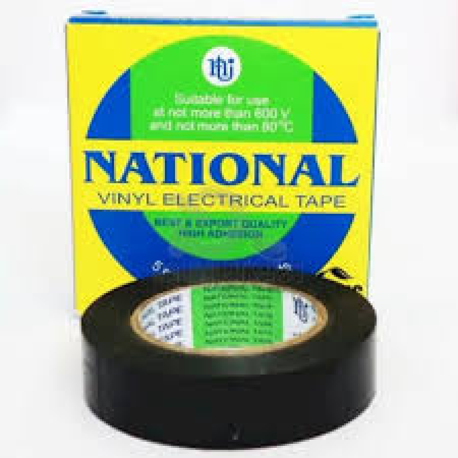 Isolasi Listrik National