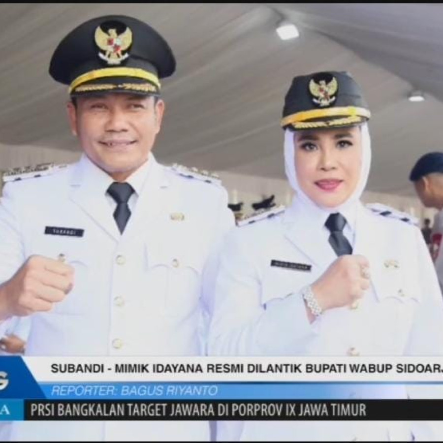 LIPUTAN KOMBIS PAKET BERITA DURASI 5 MENIT JAWA POS TV