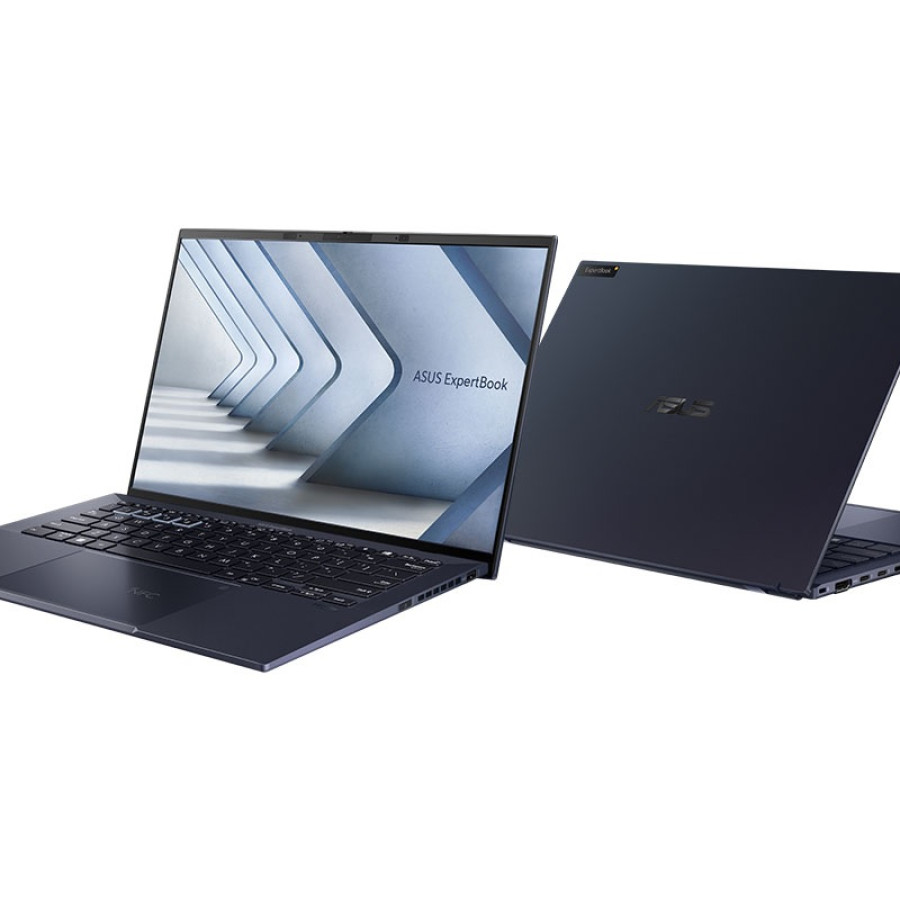 Asus Expertbook BG1408CVA-EB7150W - depan