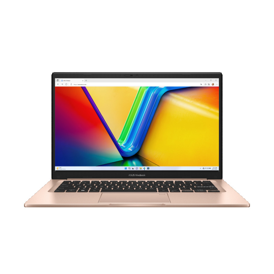 ASUS A1404VAP-VIPS5152M - utama