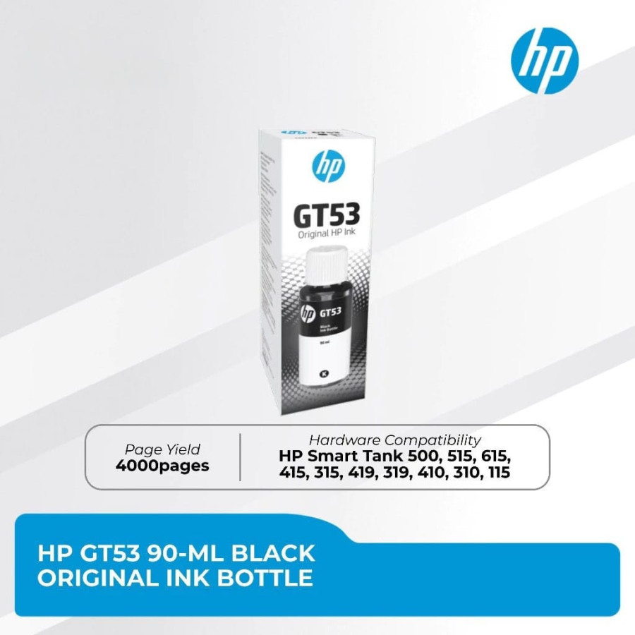Printer HP Smart Tank 583 All-in-One - detail