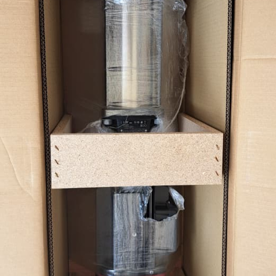 Jet pump grundfos