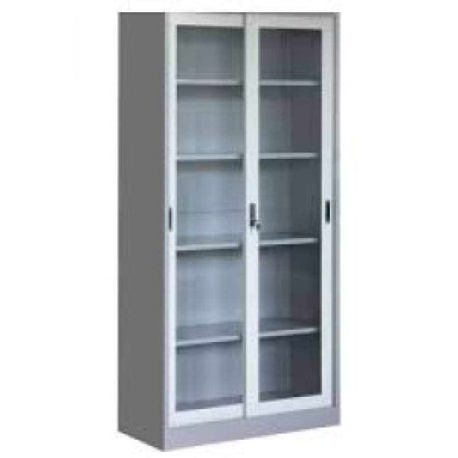 Lemari Arsip 100x50x200