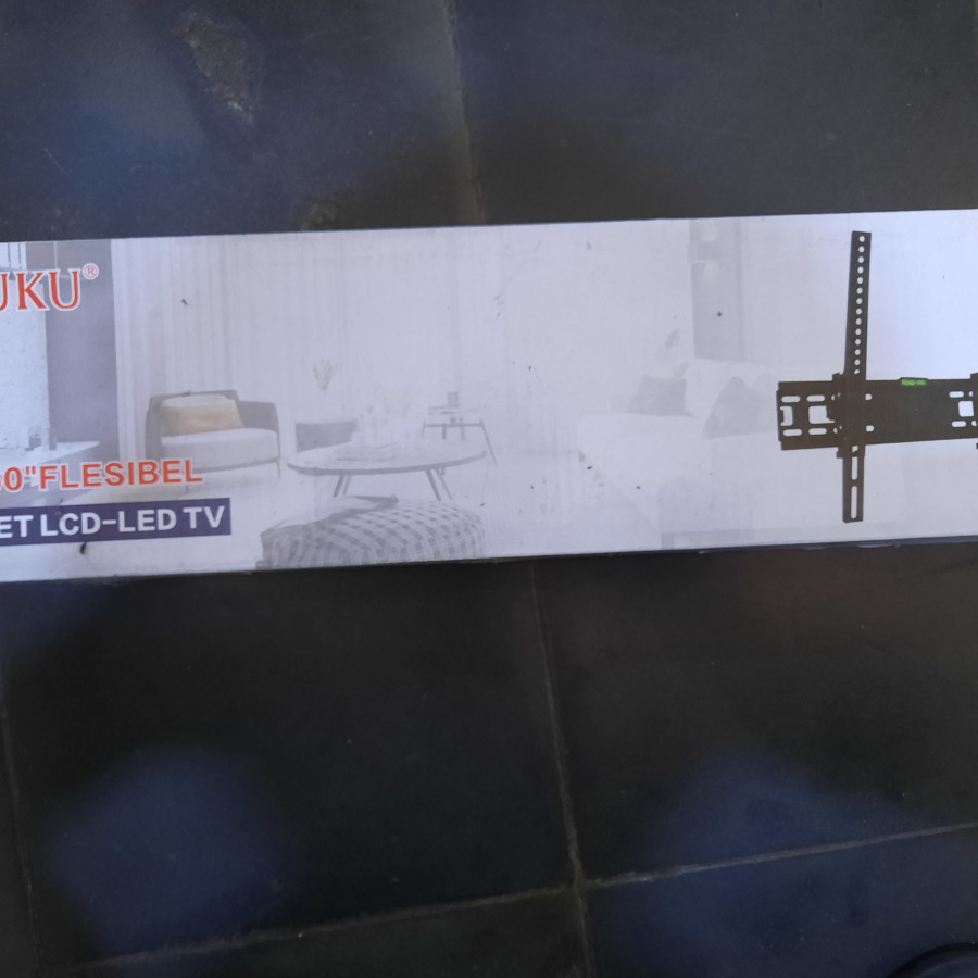 Bracket tv kyzuku 60"