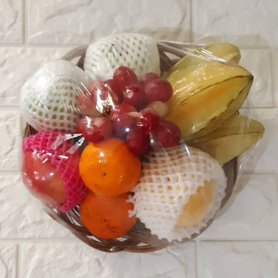 Buah Meja / Parsel