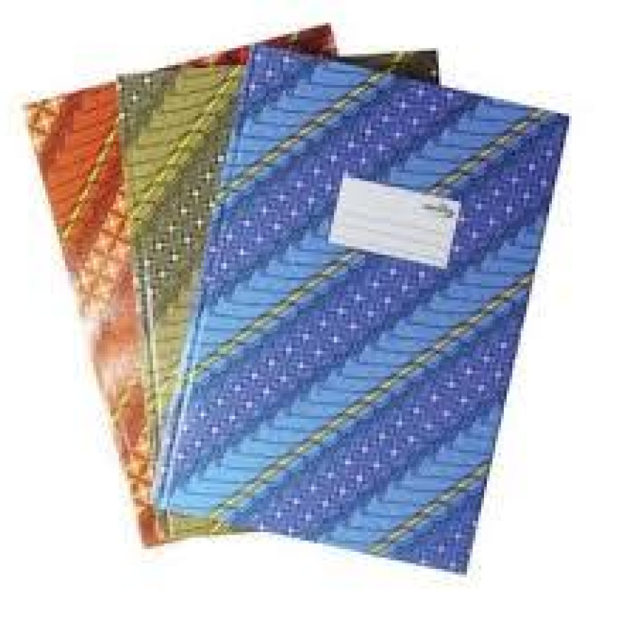 Buku Folio SIDU