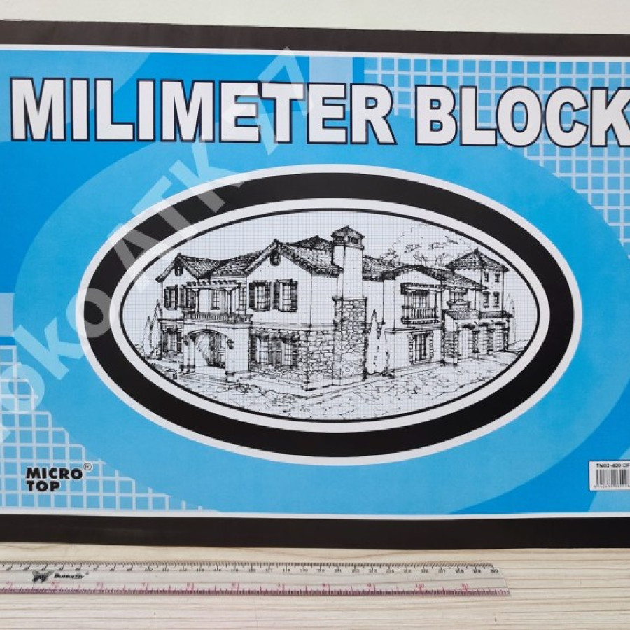 milimeter blok