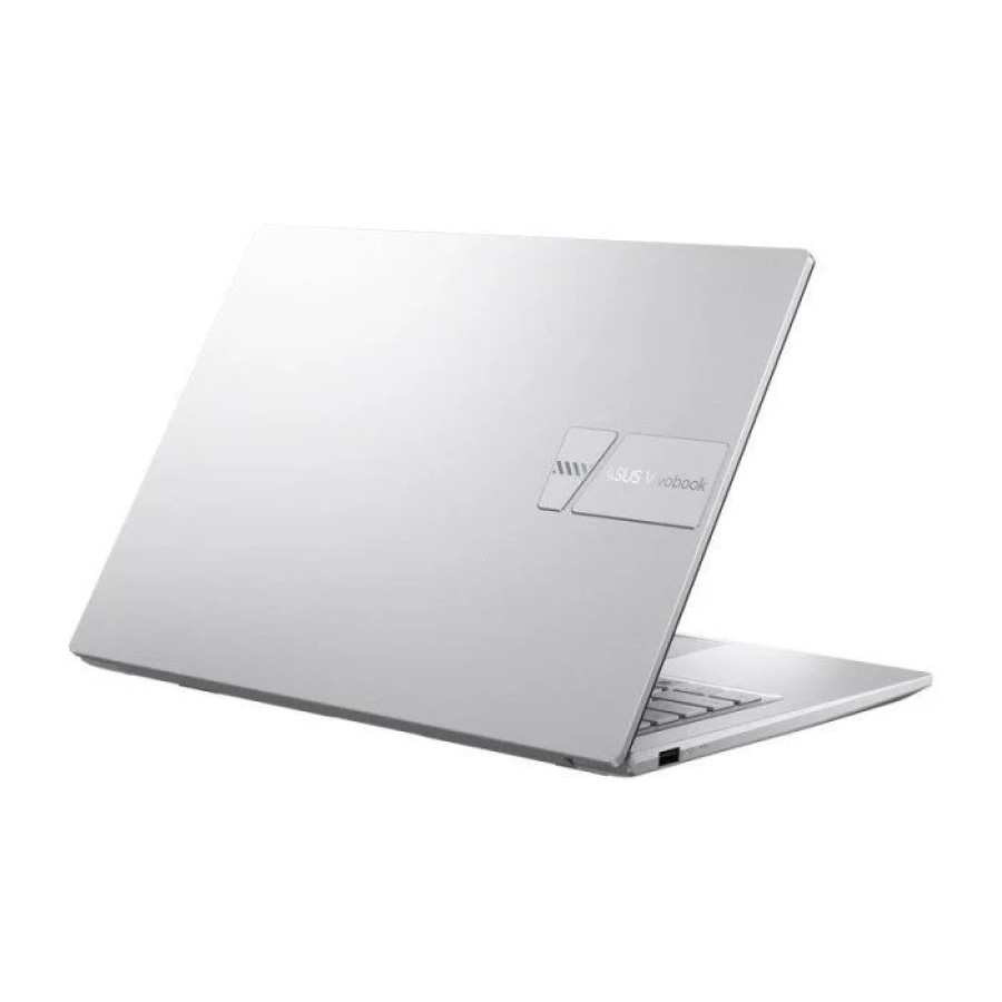 NOTEBOOK ASUS A1404VA-VIPS5851M I5-1334U/8GB/512GB - depan