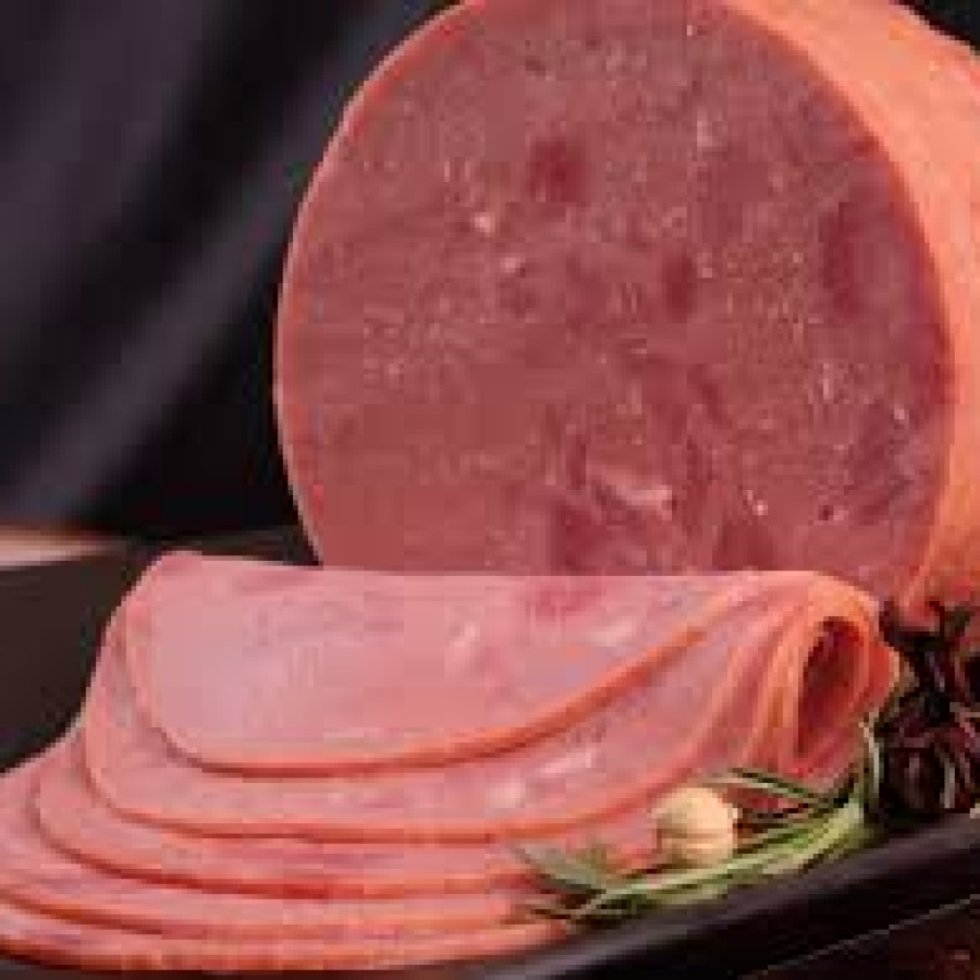 Smoke Beef
