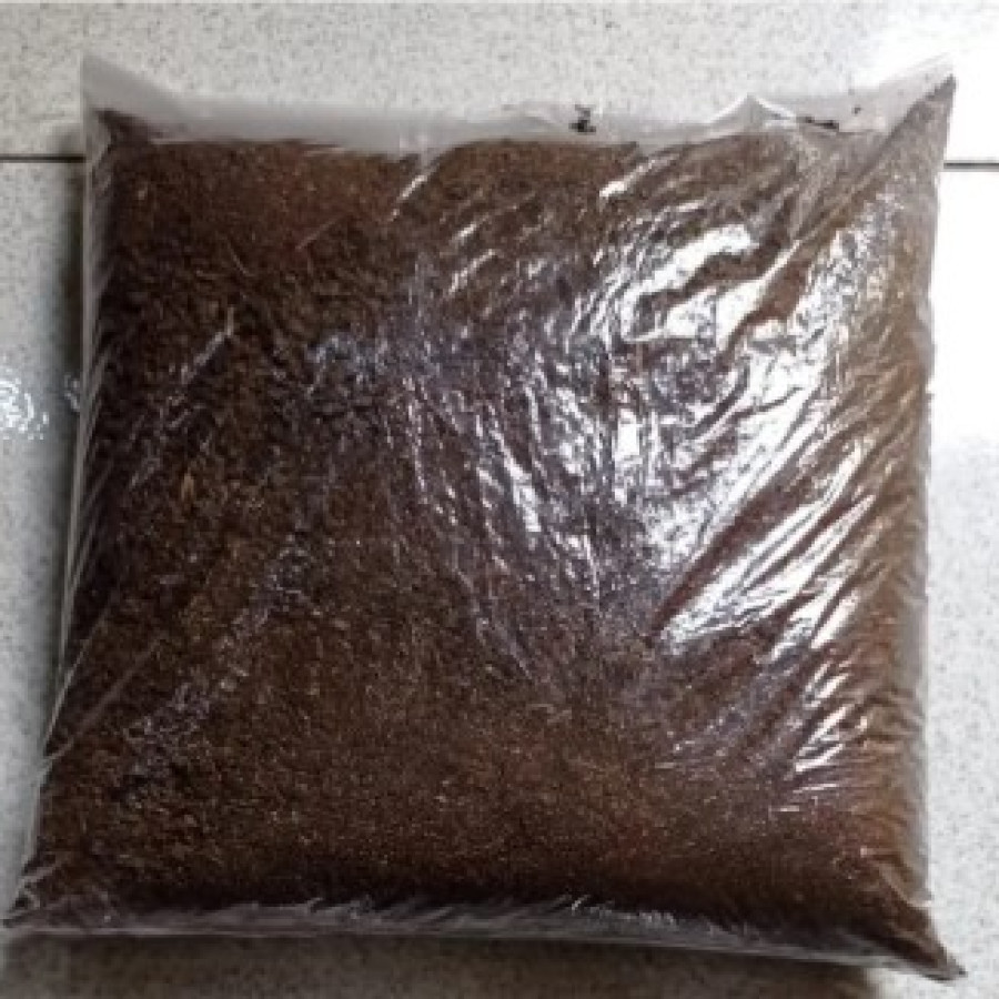 Pupuk Tanaman ( Pupuk Kandang )