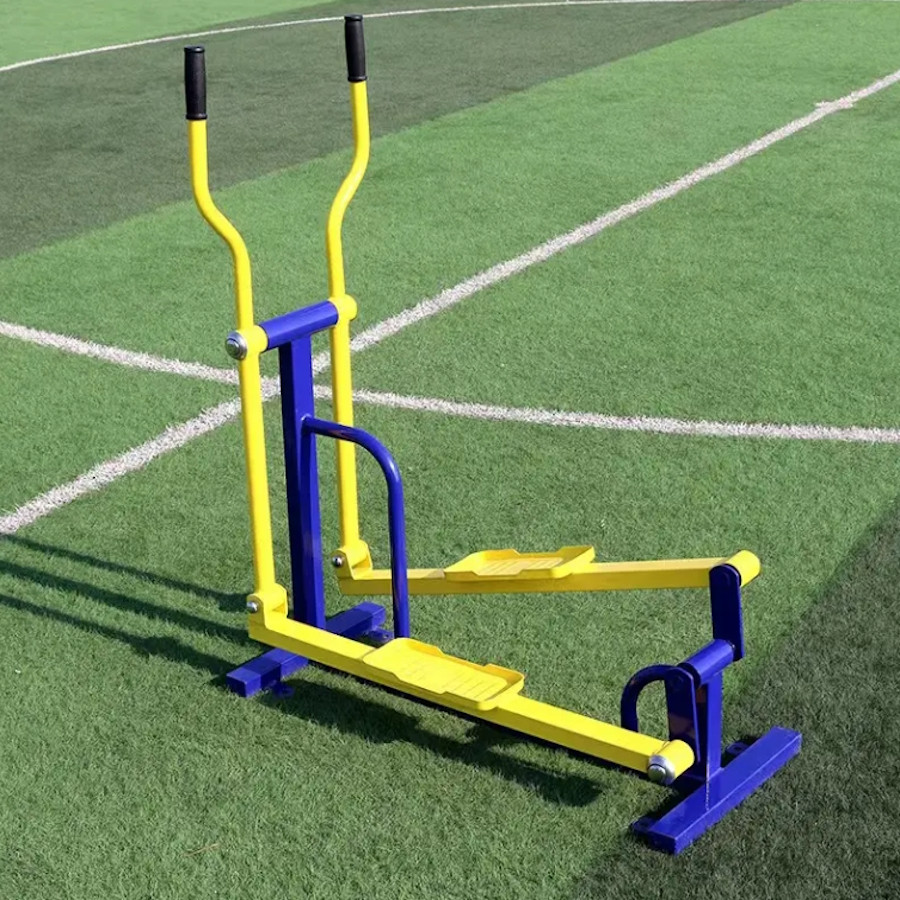 Alat Fitness Outdoor Model HR001 - detail