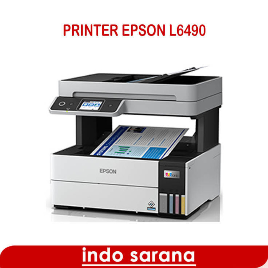 Printer Epson L6490