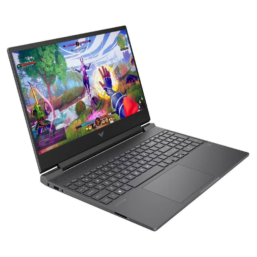 HP VICTUS 15-FB3704AX - depan