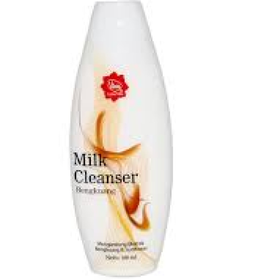 Milk Cleanser Viva 100ml