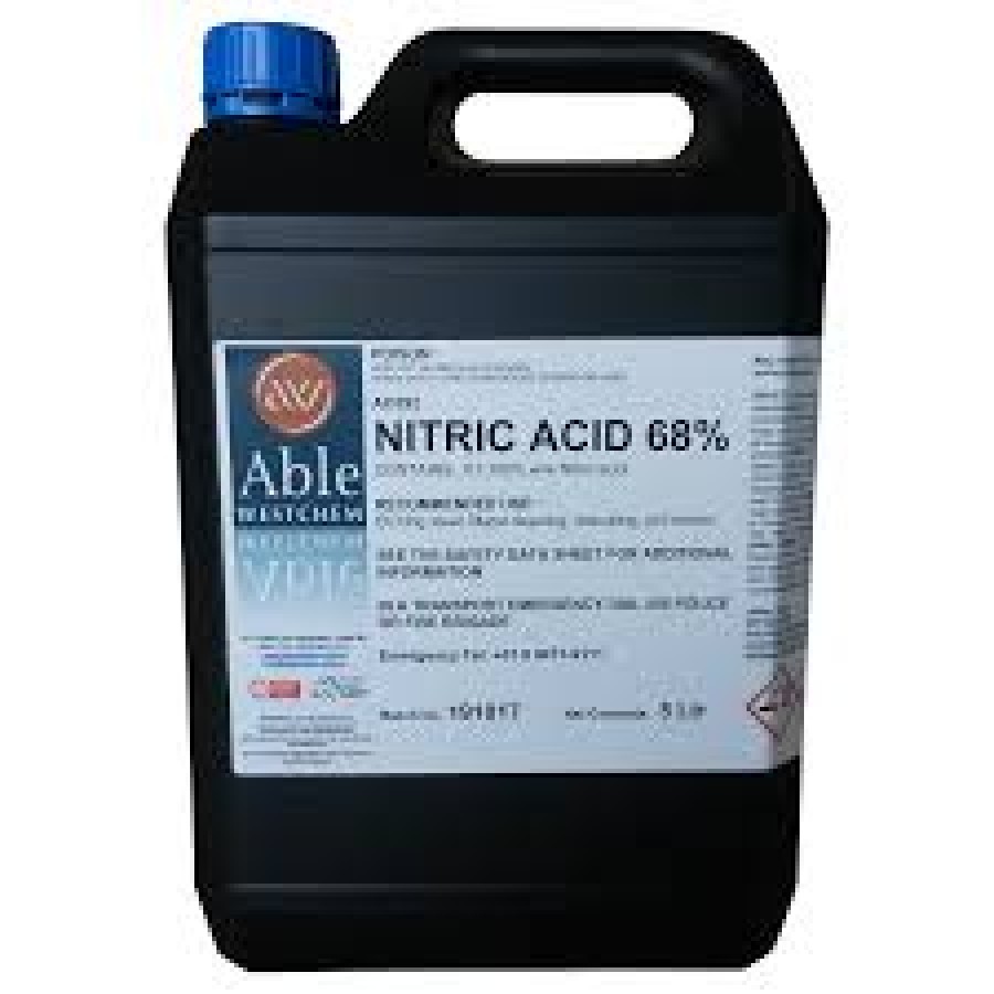 Nitrit Acid