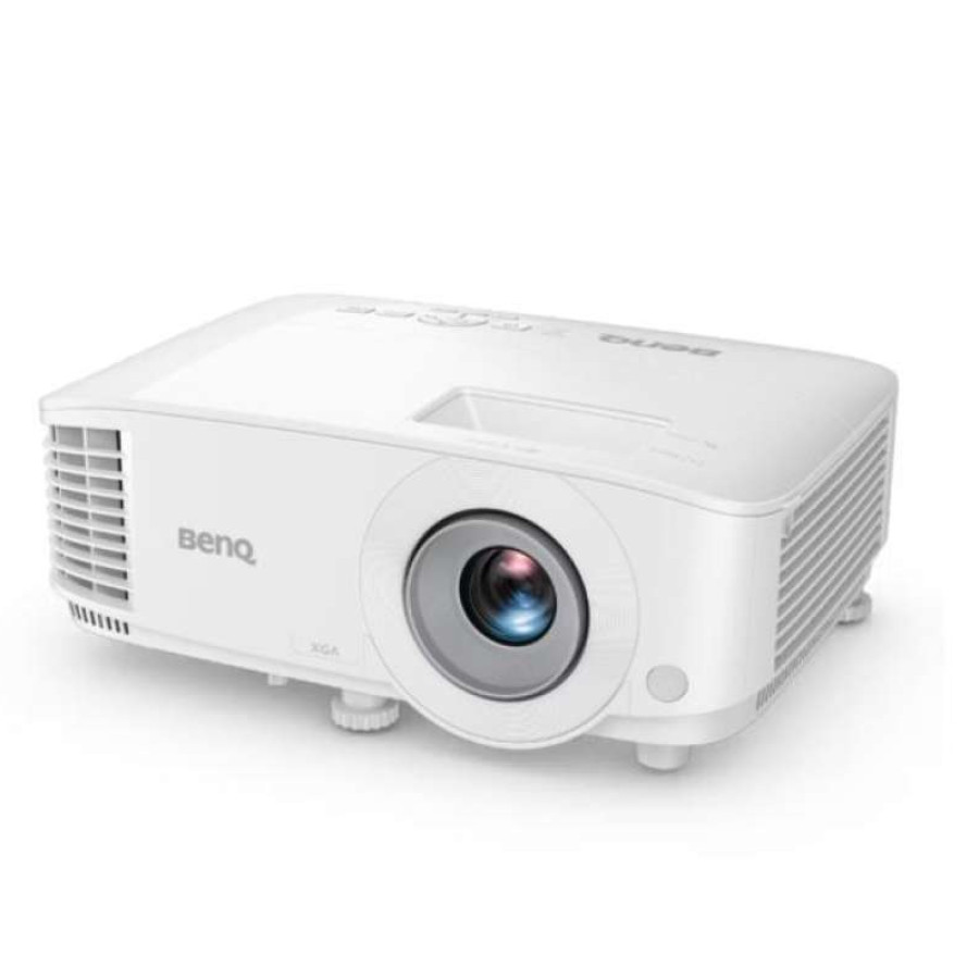 BENQ PROJECTOR BX3003 + BRITE LAYAR PROYEKSI MOTORIZED MR-2121 - utama