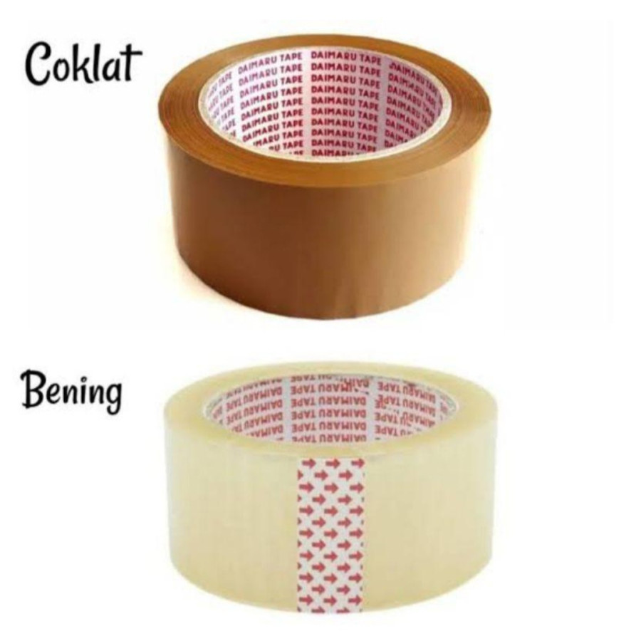 Isolasi 3/4 inch NACHI