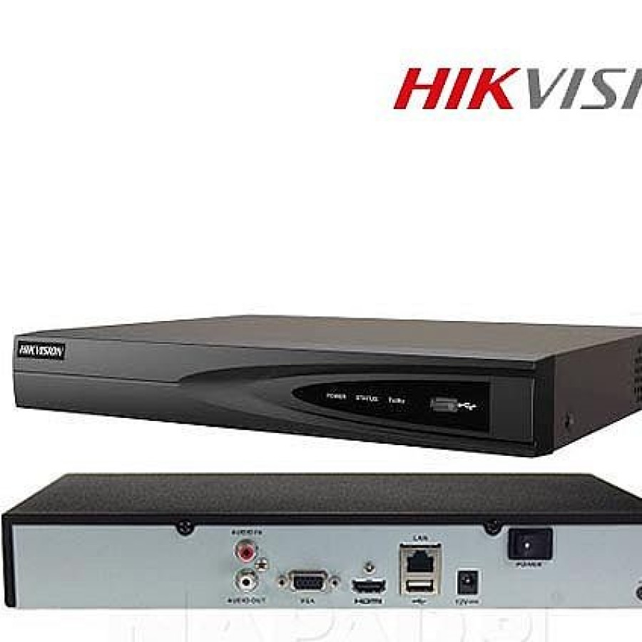 NVR Hikvision 16 channel ds 7616ni q1