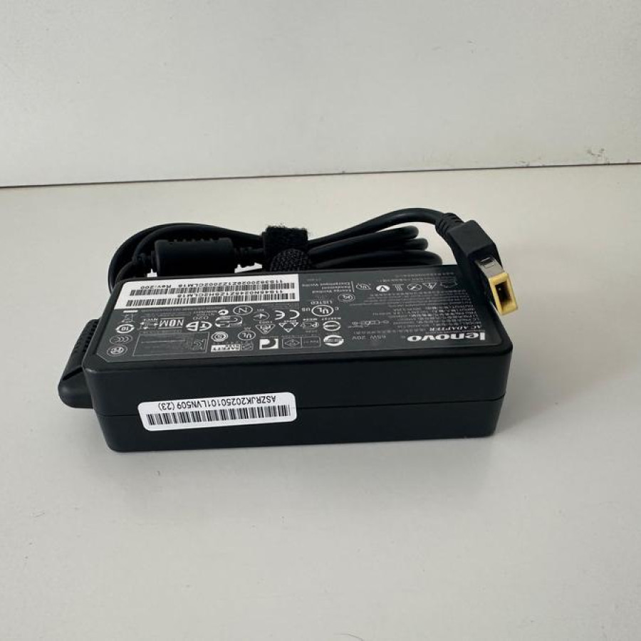 Adaptor Charger Lenovo G40 (Compatible) - utama