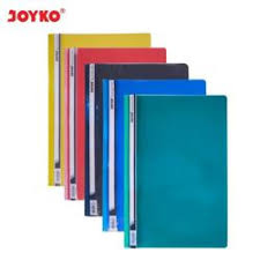 Business File mrk joyko