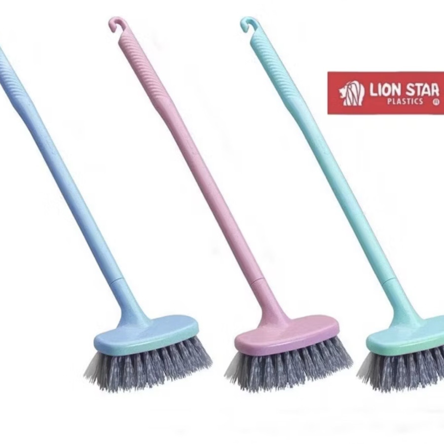 LIONSTAR Sikat Kamar Mandi