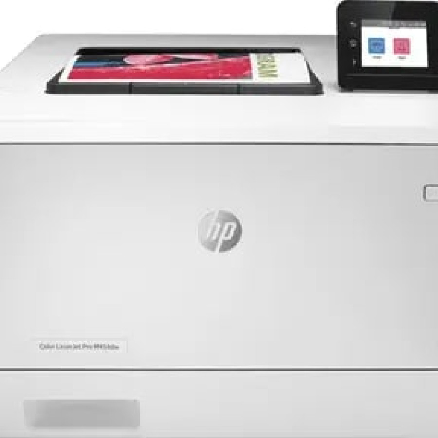 HP Color LaserJet Pro M454dw Printer [W1Y45A]