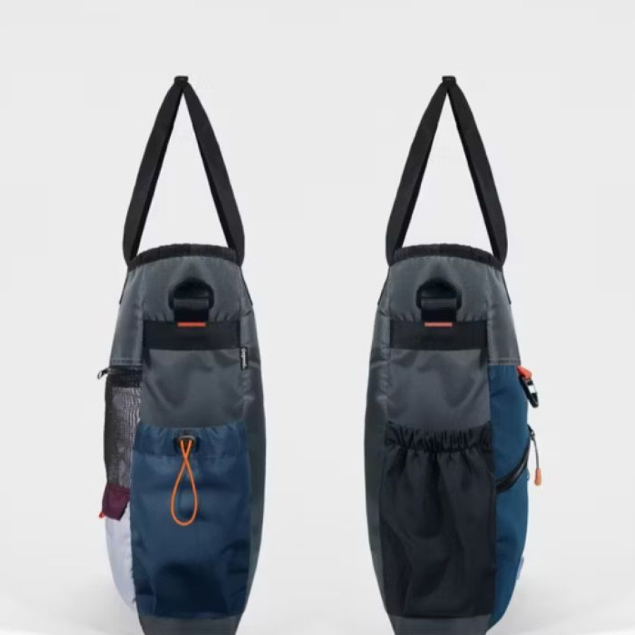 TAS FASHION - samping