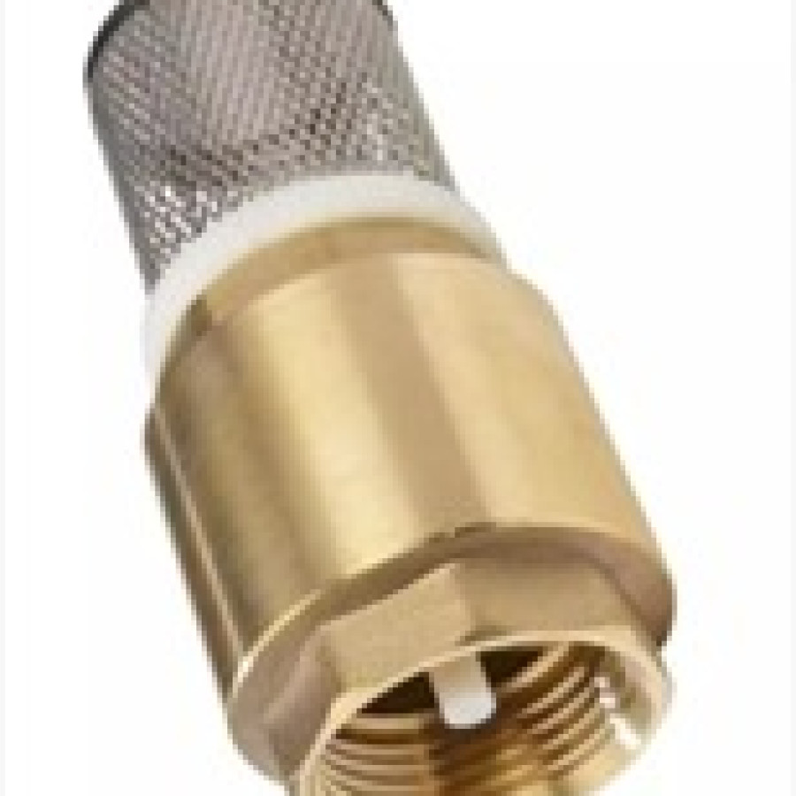 Tusen Klep Kuningan 3/4 inch