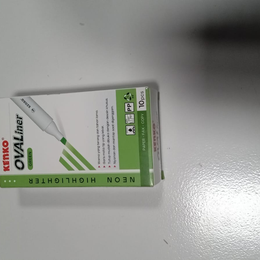 OVALINER KENKO