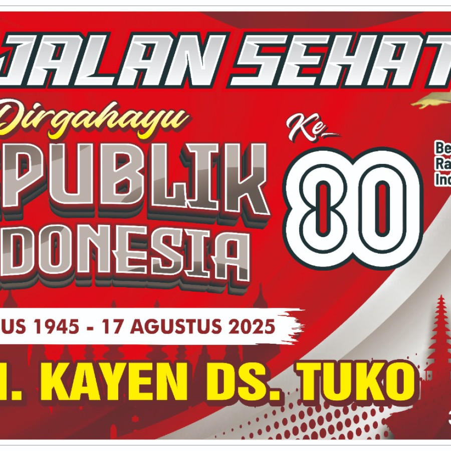 SPANDUK ANEKA - utama