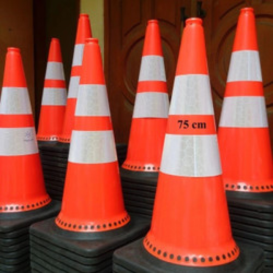 Traffic Cone
