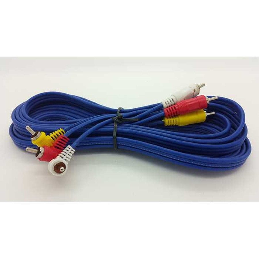 Kabel RCA Audio Kitani 5 Meter