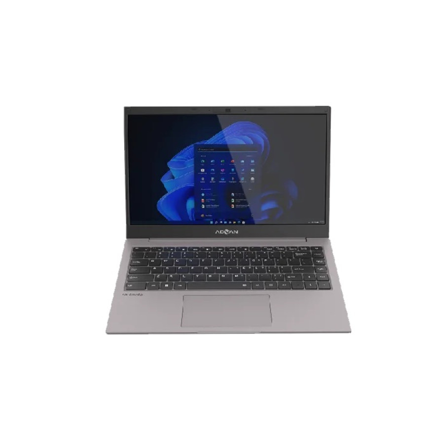 Laptop Soulmate ADVAN Celeron N4020 4GB/128GB (upgradable) 14″ HD - detail