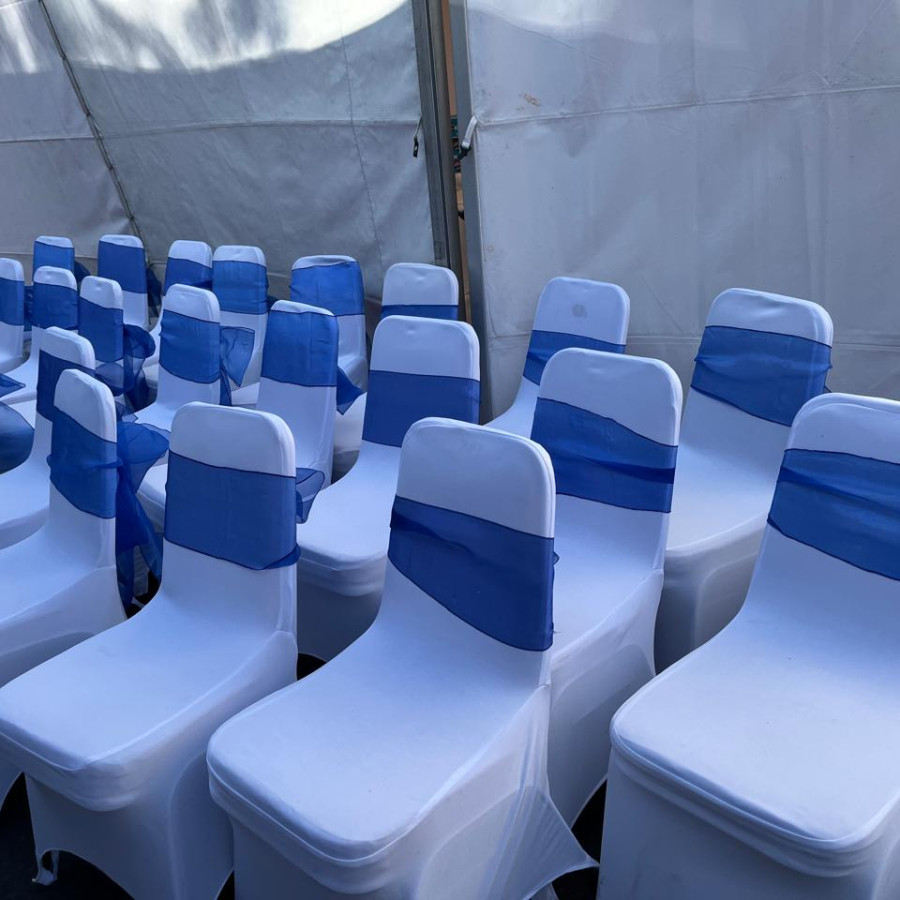Kursi tamu VIP