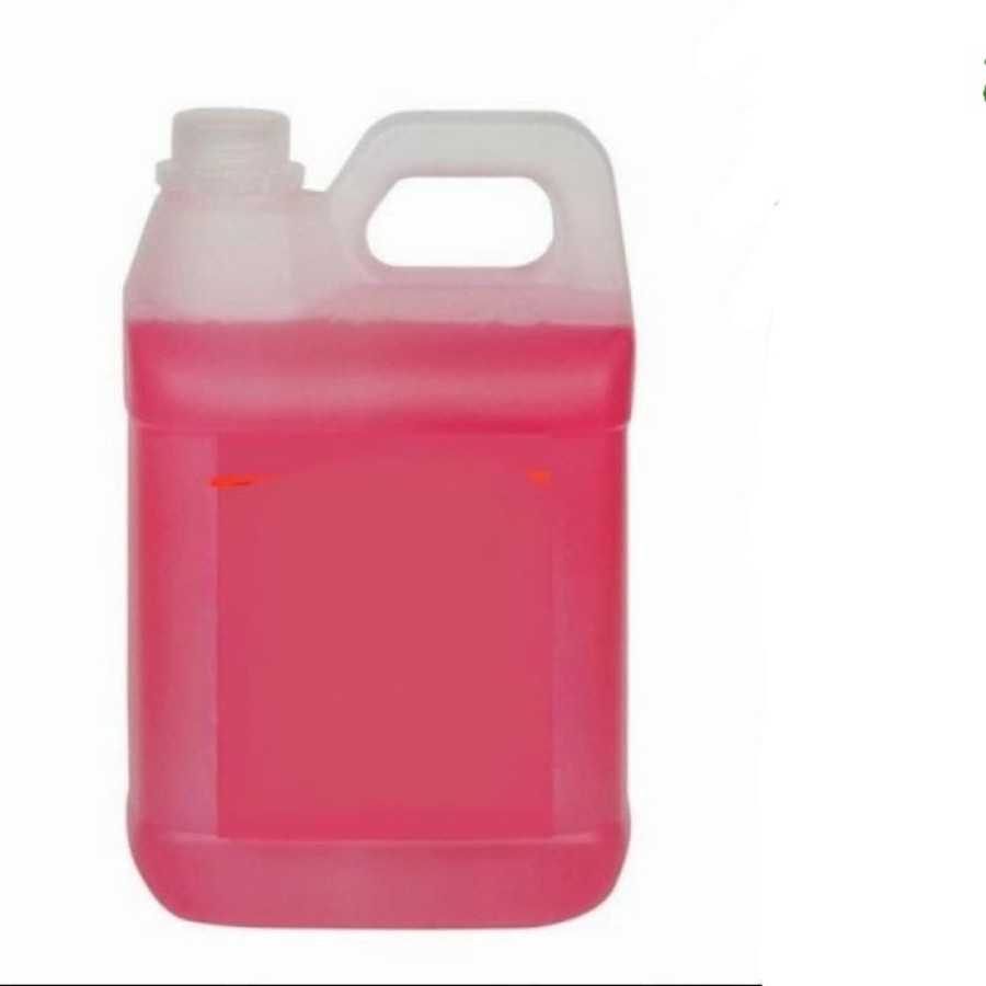 Sabun cuci tangan omah wangi 5 liter jerigen
